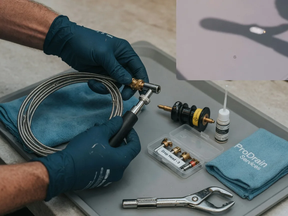 Why choose Drain Cleaning in Flat Rock, IN